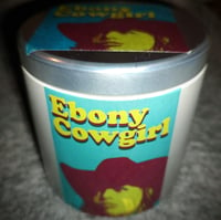Image 4 of Ebony Cowgirl