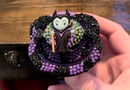 Image 1 of Sorceress Villain - Adult Pacifier