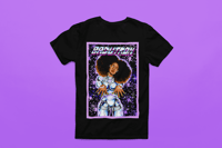 Image 1 of Badutron Shirt Black