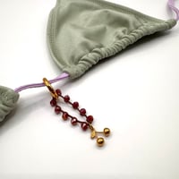 Image 2 of Cherry Bikini Charm