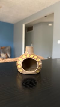 Image 1 of Incense Burner 04