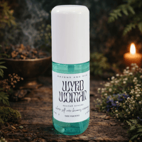 Image 5 of HOUSE OF WYRD FRAGRANCE COLLECTION PREORDER