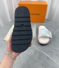 Image 4 of LV SANDAL 