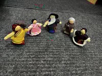 Image 2 of Pala (Tibetan Mini Doll)