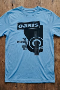 Image 4 of Camiseta Oasis