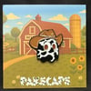 cow waka