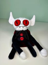 Image 1 of Weighted Medium Nosferatu