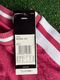 Image 2 of     Real Madrid Pink Special Edition Kit (Emirates Fly Better)
