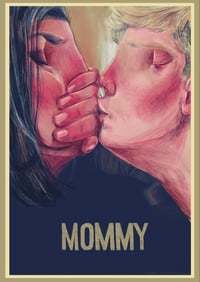 Mommy