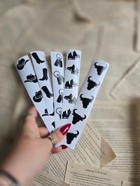 Image 2 of STENCIL ONLY | Chestnut Springs Series | Flawless | Reckless | Powerless