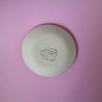 Image 4 of I love you silly cunt trinket dish 