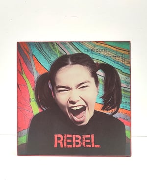 Image of Young Rebel.