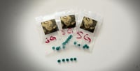 Image 2 of SWAMP GREEN- bushings