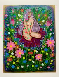 Image 1 of La Fleur