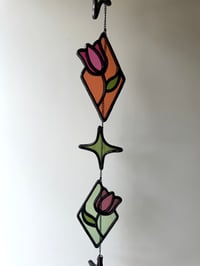 Image 2 of The Tulips - V3