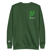 Image 5 of PHRZK OLD WORLD SWEATSHIRT