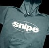 Cactus Green Hoodie 