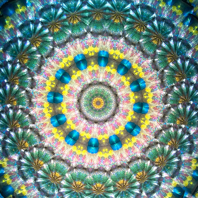 Cycledelic Ride Image 10