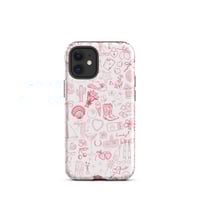 Image 13 of Coastal Cowgirl Case in Cherry (Regular)