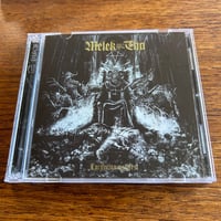 Melek Tha - Luciferian Manifesto (2xCD)