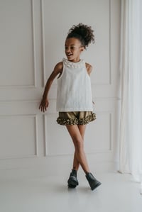 Image 3 of Short LILA enfant