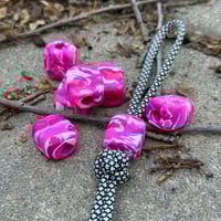 Image 2 of “Fuchisaful” Bead