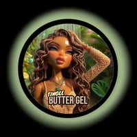 Tingle Butter Gels