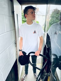 Image 3 of Mind, Body & Sole ‘Against The Run Of Play’ Tshirt