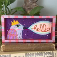 Image 1 of “Hello”