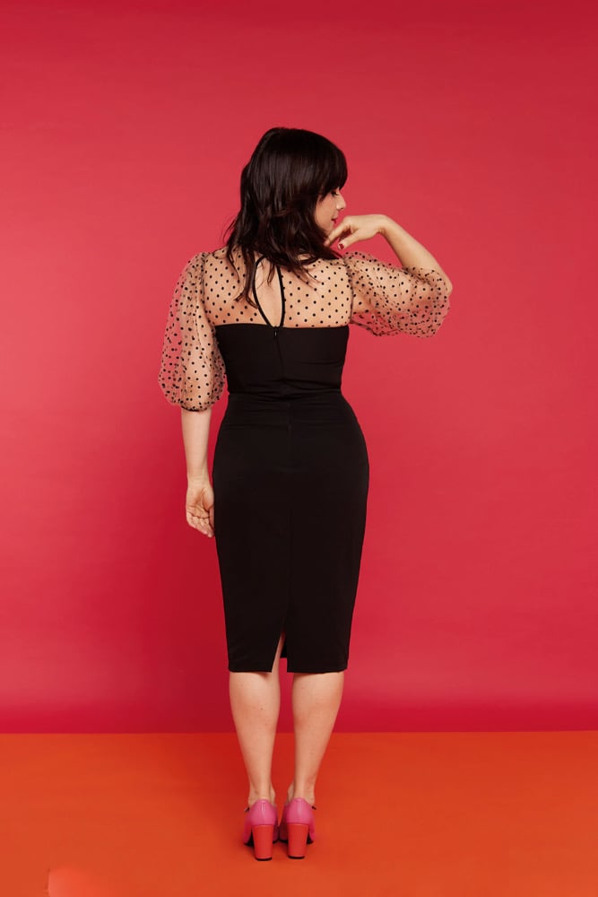 Image of Vestido Kawaakari