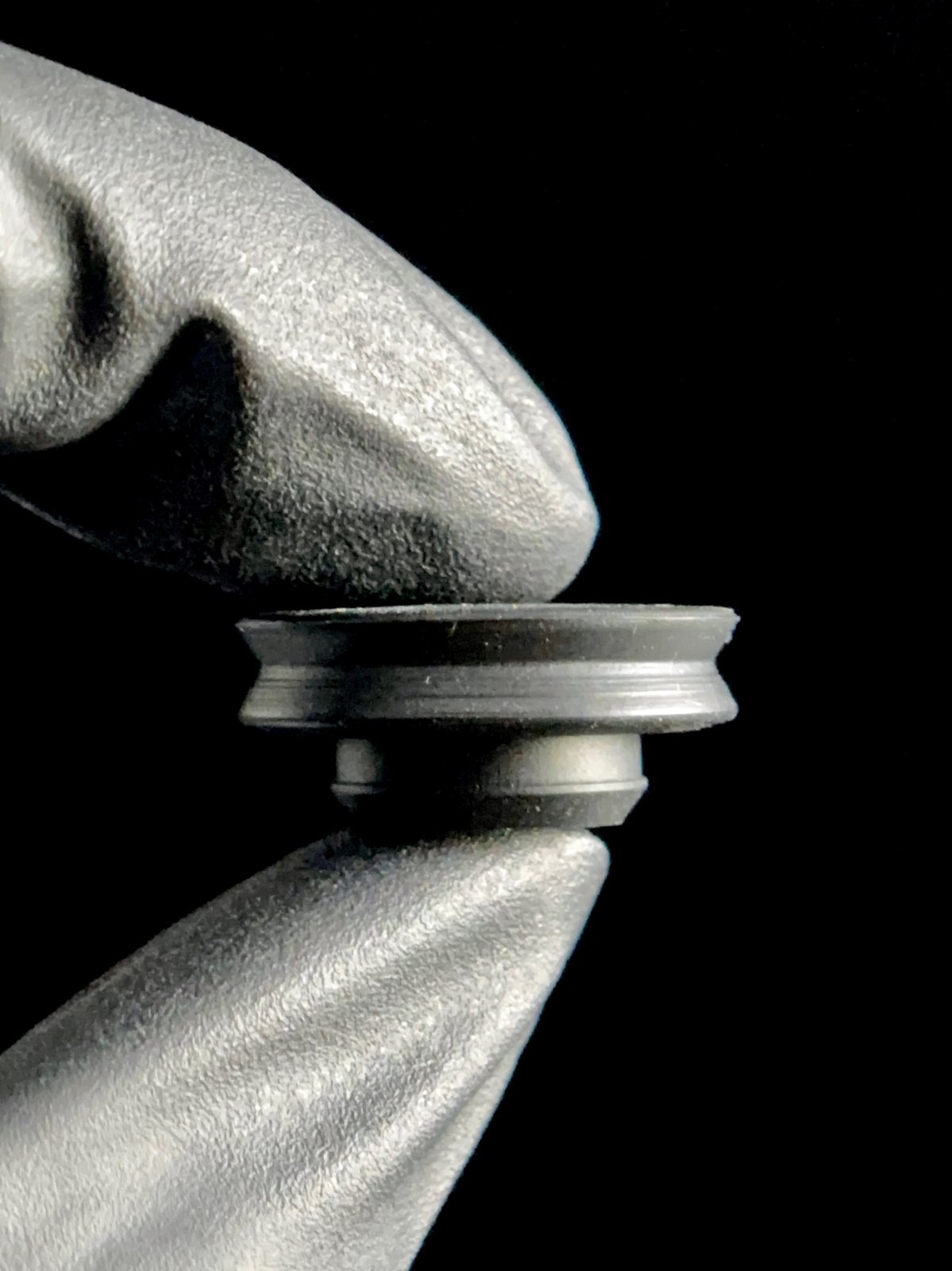 Peak Pro / Pivot / Carta 2 'Ball Cap' Grommet | Kovacs Glass