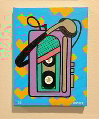 Walkman