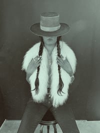 Image 1 of Coyote Reverence 