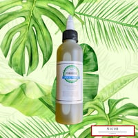 Image 1 of Fenugreek Hair Oil 4oz