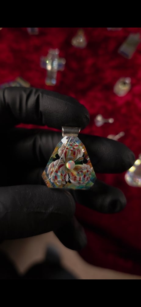 Image of Third times the charm