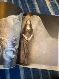 Image 9 of Winona Ryder, 1998 Japanese photobook.