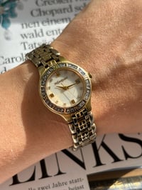 Image 3 of Extremely Rare YSL Watch