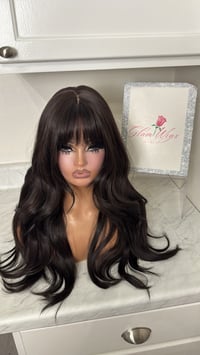 Image 6 of Amy throw on and go (ready to ship) 