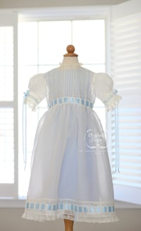 Image 1 of Carter Heirloom Dress