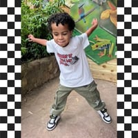 Image 1 of T-SHIRT: Kickin' It With My Mama