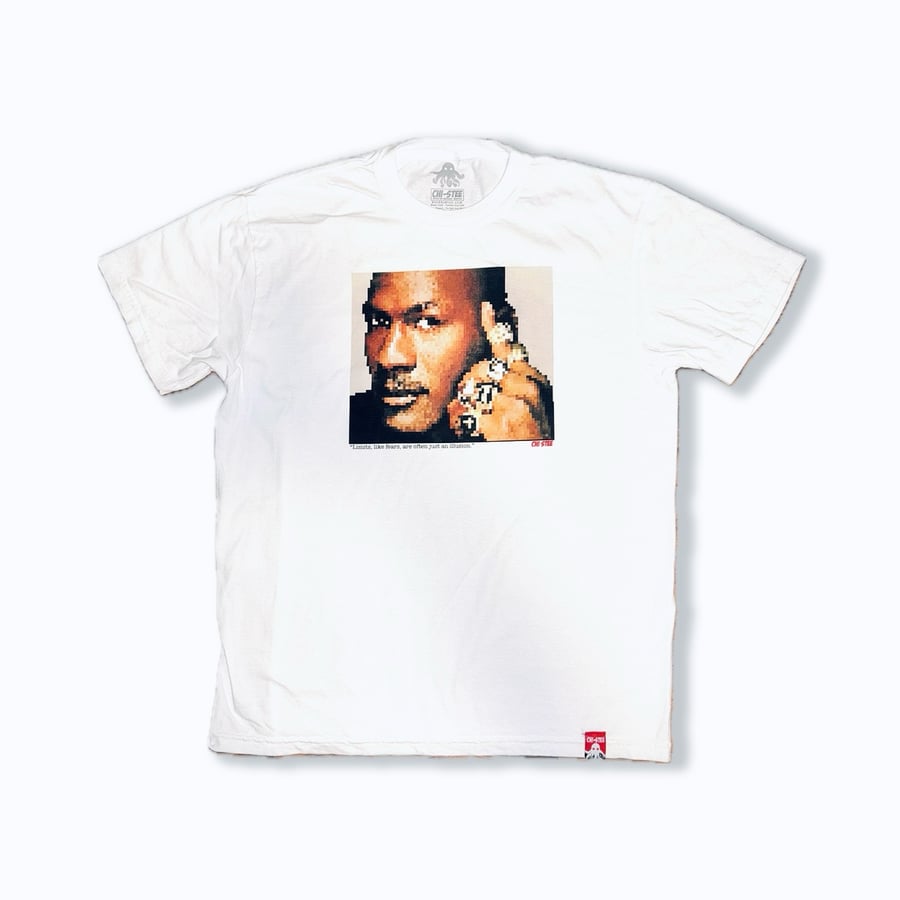 Image of Pixel GOAT Tee 