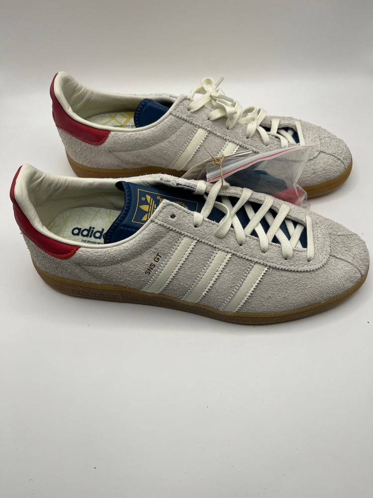 Adidas SNS GT 'Paris' - UK9.5