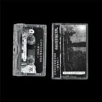 Coniferous Myst / Grollheim - Tribute to the Southern Winds Tape