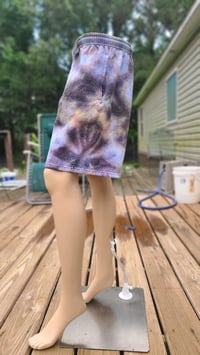 Image 4 of Large Sweatshorts