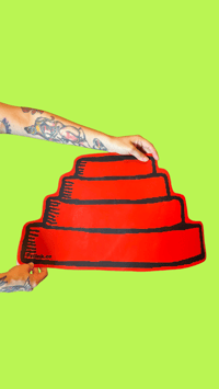 Image 1 of DEVO Manget