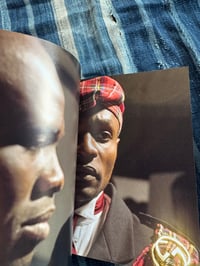 Image 4 of SAPEURS THE GENTLEMEN OF BACONGO, 2015