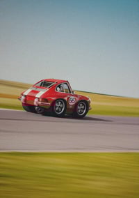 Image 1 of Custom Mini 3D Vehicle Render