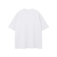 Image 2 of White Diddy Tee
