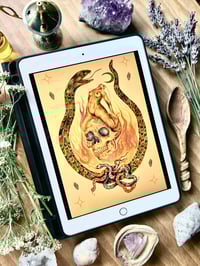 Image 5 of Ebook Alquimia Femenina