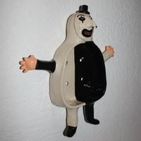 Image 2 of terrifier wall shelf